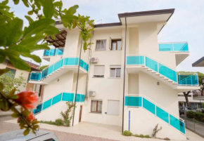 Bilocali Casa De Lazzari - Piazza Brescia - Adria Holiday Jesolo - FAMILY APARTMENTS Lido Di Jesolo
